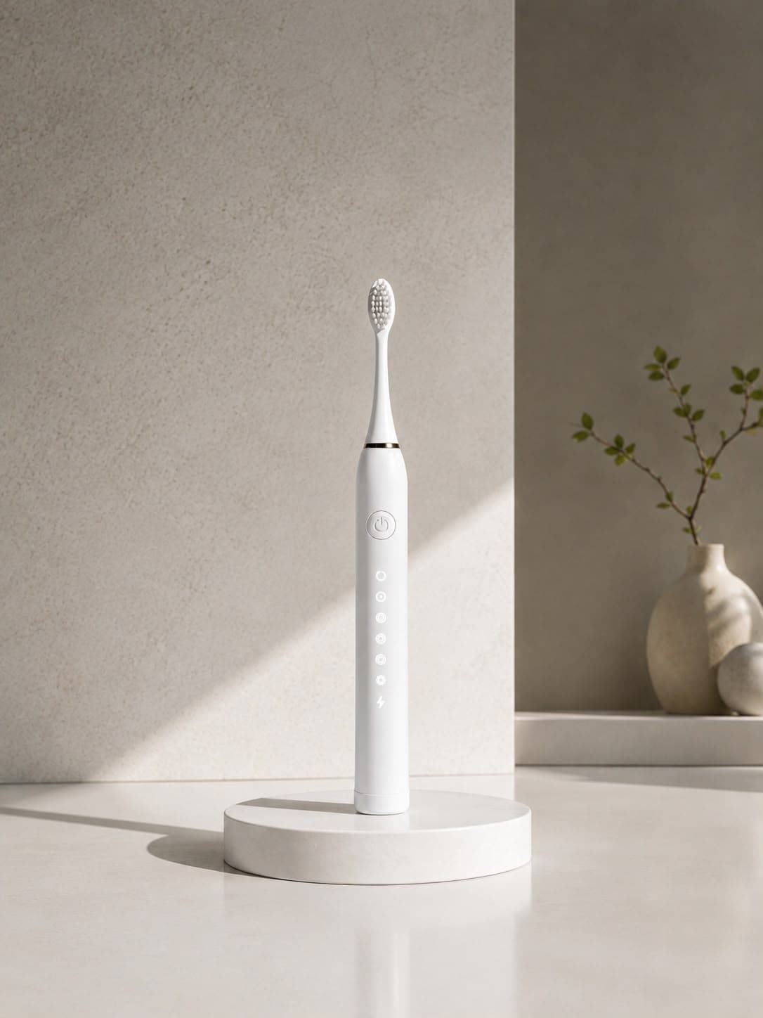 SONIC ELECTRIC TOOTHBRUSH ⚡ 2