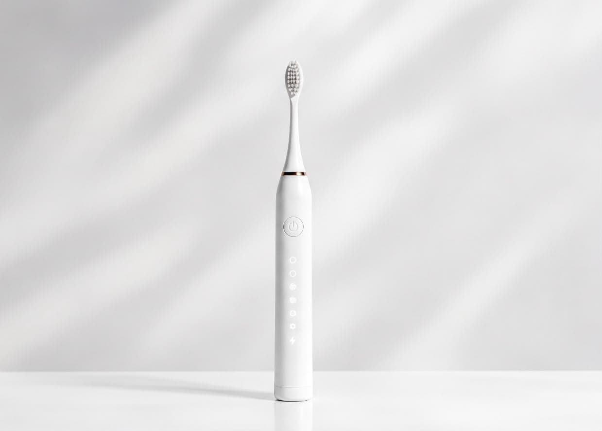 SONIC ELECTRIC TOOTHBRUSH ⚡