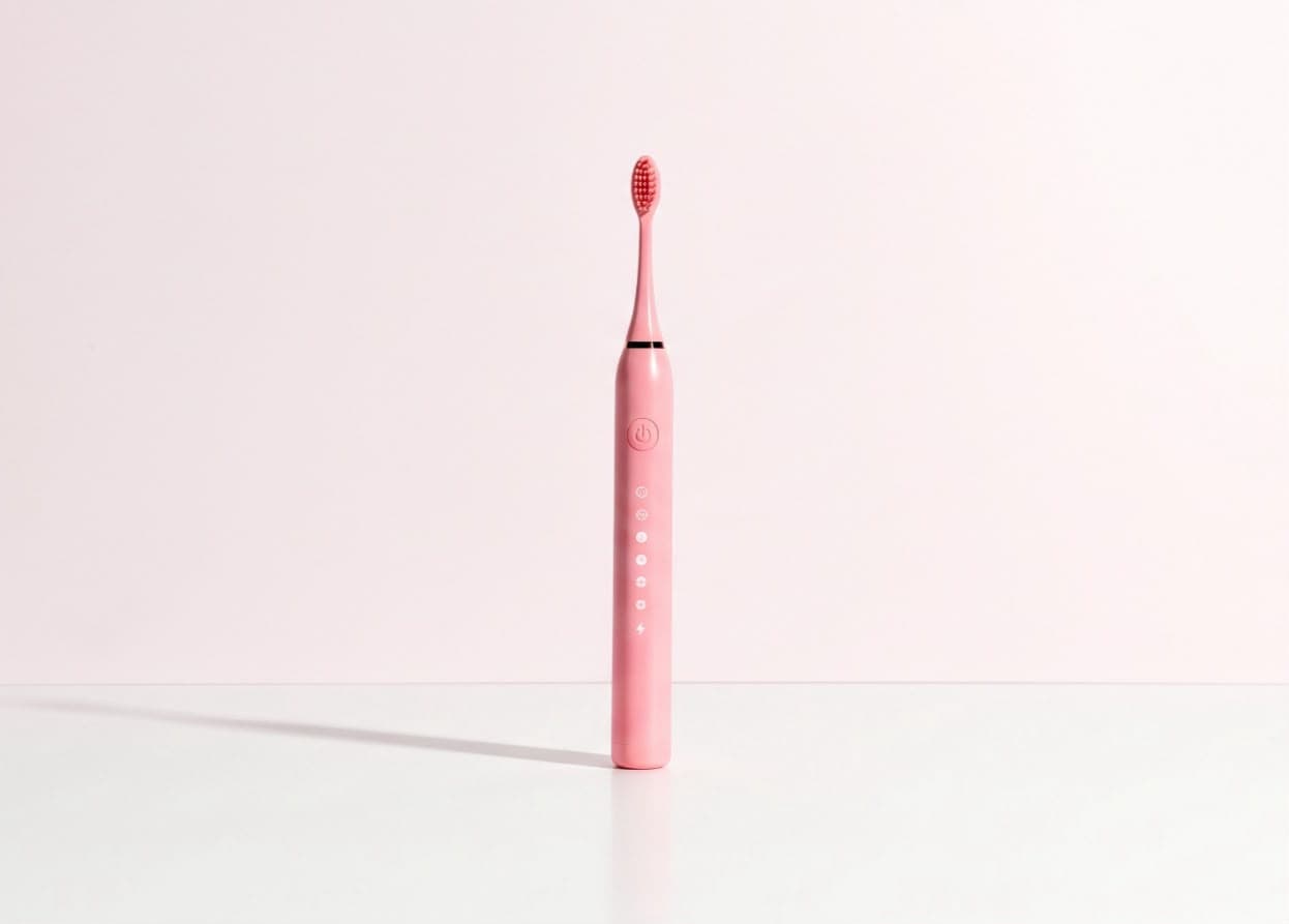 SONIC ELECTRIC TOOTHBRUSH ⚡